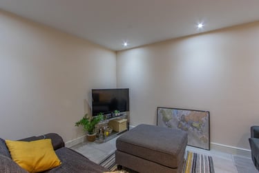 1 bed house, Richmond Road, Plasnewydd, Cardiff, CF243BW - Image 3